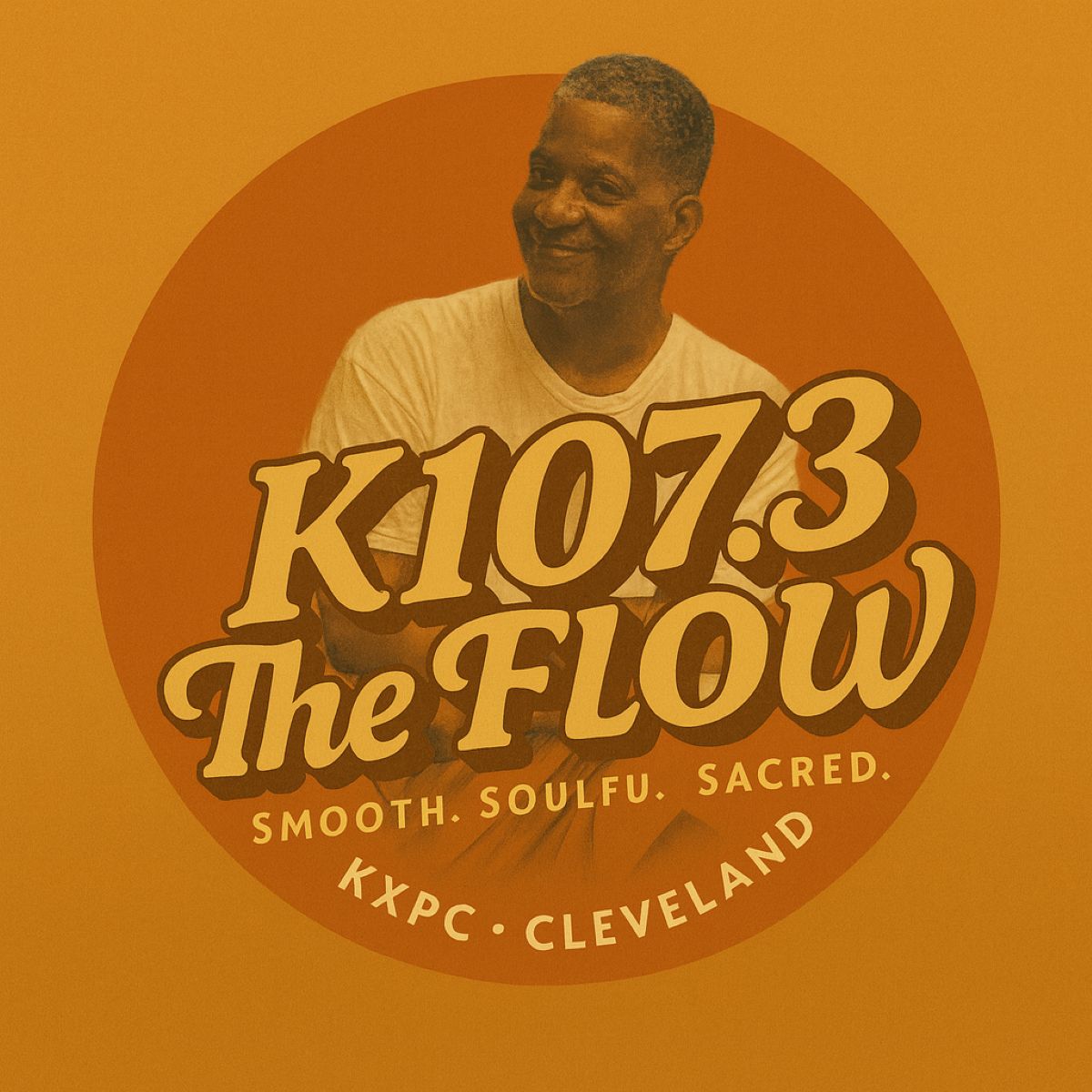 K107.3 The Flow • KXPC Cleveland