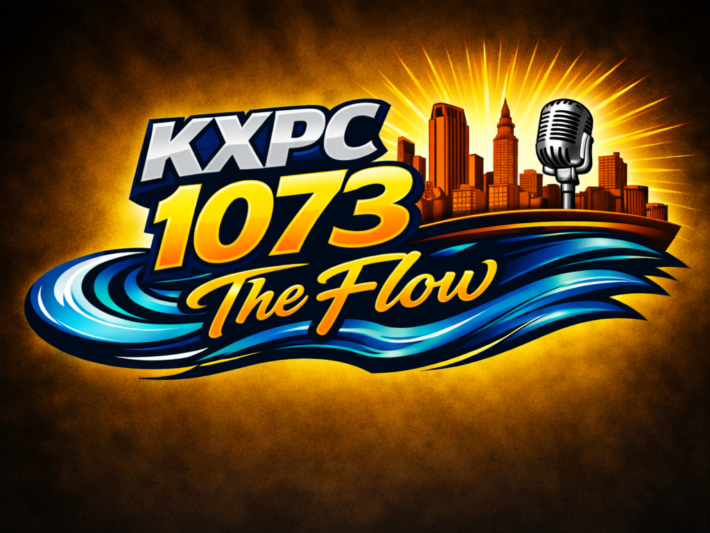 1073 KXPC The Flow